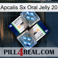 Apcalis Sx Oral Jelly 20 viagra5